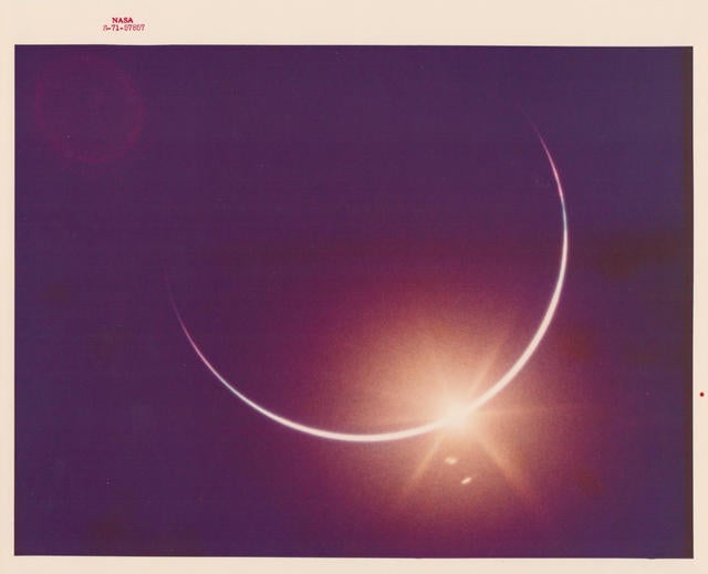 004_Eclipse of the Sun by the